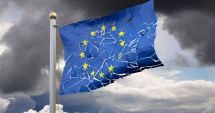 Stire din Actualitate : UE se îndreaptă spre 2023 în stare de criză