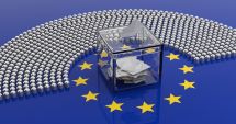 Stire din Politică-Administrație : Vot prin corespondență la alegerile parlamentare și prezidențiale