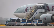 Stire din Actualitate : UE a lansat misiuni tehnice în Afganistan pentru a pregăti returnarea migranților ilegali