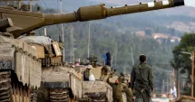 Stire din Actualitate : Uniunea Europeană îndeamnă Israelul să înceteze operațiunile sale din Liban