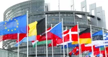 Stire din Actualitate : UE vrea să devină membru fondator al tribunalului special pentru Ucraina