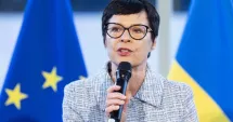 Stire din Actualitate : UE alocă încă o tranșă din programul de sprijin european de 50 de miliarde de euro pentru Ucraina