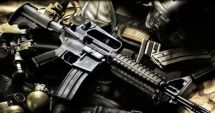 Stire din Actualitate : UE: Noi reglementări privind achiziţia de arme de foc pentru eliminarea unor lacune legislative