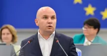 Stire din Actualitate : Europarlamentarul Ilhan Kiuciuk: „Viitorul Europei se află în Balcani“