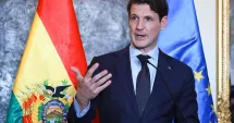 Stire din Actualitate : Uniunea Europeană anunță o cooperare de mai multe milioane de euro cu Bolivia