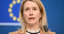 Stire din Actualitate : UE cere respectarea voinței poporului venezuelean, după răsturnarea lui Maduro