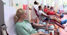 UE elimină plata pentru donarea de sânge