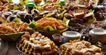 Stire din Economie : UE alocă 200 de milioane de euro pentru promovarea produselor sale agroalimentare pe piața mondială