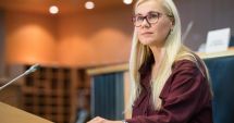 Stire din Actualitate : UE analizează diferite tipuri de plafoane de preţuri la gaze