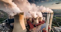 Stire din Economie : UE a redus nivelul emisiilor de gaze în atmosferă cu 31% față de 1990