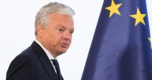 Stire din Actualitate : "UE ar trebui să joace mai mult un rol de prim-plan în discuțiile cu Rusia"