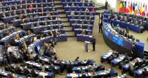 Stire din Economie : UE introduce reguli anti-dumping, pentru a proteja locurile de muncă  și economia UE