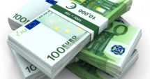 Stire din Economie : UE investește 121 de milioane de euro în proiecte de mediu