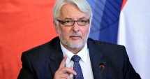 Stire din Actualitate : "UE trebuie să-și mențină unitatea  cu privire la politica de securitate"