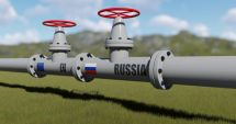 Stire din Actualitate : UE va propune interzicerea petrolului rusesc până la finalul anului