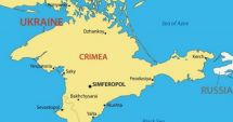 UE prelungește cu un an sancțiunile pentru anexarea ilegală a Crimeei și a Sevastopolului
