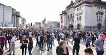 Stire din Economie : UE și România irosesc cel mai important capital: populația!