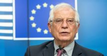 Stire din Actualitate : UE este preocupată de legăturile Turciei cu Rusia