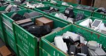 Stire din Economie : UE va deveni lider mondial în gestionarea și reciclarea deșeurilor