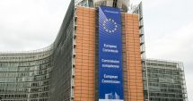 UE va scoate pe piață obligațiuni verzi în valoare de 250 de miliarde de euro