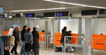 Stire din Actualitate : Zi decisivă! UE vrea să introducă  un sistem electronic de înregistrare  a cetățenilor fără vize!