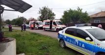 Stire din Eveniment : O adolescentă de 15 ani a murit fulgerător, după ce i-a curs sânge din nas
