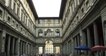 Stire din Actualitate : Galeria Uffizi a dat în judecată casa Jean Paul Gaultier
