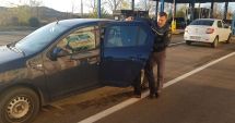 Stire din Eveniment : Tânăr condamnat la închisoare în Franța și Germania, prins de polițiștii români