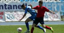 Stire din Sport : Uitați de promovare! FC Farul, înfrângere usturătoare la Brăila