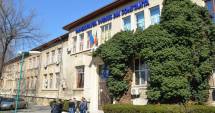 Stire din Cultură-Educație : Universitatea "Ovidius" dă startul promovării
