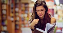 Stire din Cultură-Educație : Care sunt condițiile pentru o bursă de studiu în Marea Britanie