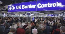 Stire din Actualitate : BREXIT LOVEȘTE LA BUZUNARE! ROMÂNII TREBUIE SĂ PLĂTEASCĂ PENTRU A RĂMÂNE ÎN MAREA BRITANIE!