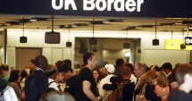 Stire din Politică-Administrație : BREXIT. Ce spune Iohannis despre românii care muncesc în Marea Britanie