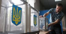 Alegeri prezidențiale în Ucraina: S-au deschis birourile de vot pentru al doilea tur