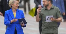 Stire din Actualitate : Summitul UE-Ucraina va avea loc pe 3 februarie la Kiev