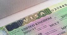Marea Britanie introduce restricții privind vizele pentru studenți. Când intră în vigoare noile reguli