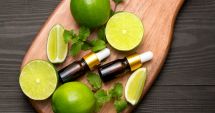 Stire din Sănătate : Fructul de Bergamota are multiple beneficii asupra organismului