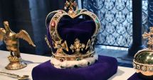 Stire din Actualitate : Uleiul care va fi folosit la încoronarea regelui Charles al III-lea, sfinţit la Ierusalim