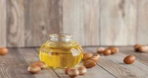 Stire din Sănătate : Uleiul de argan poate fi utilizat pe orice tip de piele