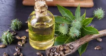 Stire din Sănătate : Uleiul de ricin, secretul vostru pentru hidratare, regenerare și vitalitate