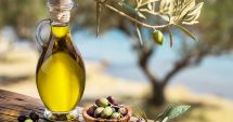 Uleiul de măsline şi lămâia vă revigorează organismul