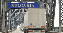 MAE - Atenţionare de călătorie Bulgaria: Perioade prelungite de aşteptare la terminalele de marfă