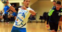 Stire din Sport : HC Dobrogea, ultima "bătălie" înainte de Final Four-ul Cupei României