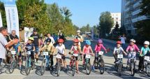 Stire din Sport : Sâmbătă, ultima etapă  a Cupei Mării Negre la ciclism