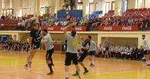 Stire din Sport : Ultima partidă pentru HC Dobrogea Sud înainte  de confruntarea cu Malmo