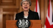 Stire din Actualitate : Ultima șansă! Premierul Theresa May cere sprijinul laburiștilor