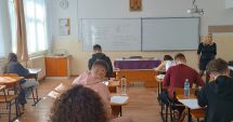 Stire din Cultură-Educație : Ultima probă a sesiunii de vară a Bacalaureatului 2024