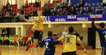 Stire din Sport : Ultima etapă, fără miză pentru HC Farul Constanța