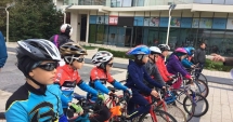Stire din Sport : Ultima etapă a Cupei Mării Negre se apropie de start