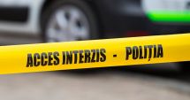 Stire din Eveniment : Un criminal umblă liber pe străzi, după ce a ucis un om în noaptea de Ajun! ALERTAŢI POLIŢIA!